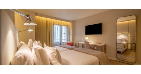 Room Superior-Zimmer